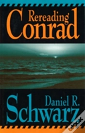 Capa do artigo Rereading Conrad
