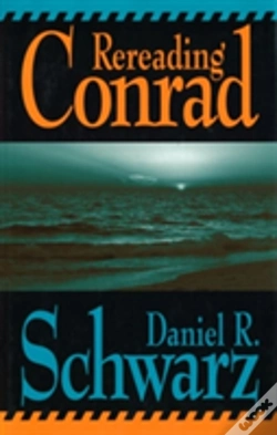 Capa do artigo Rereading Conrad