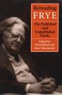 Rereading Frye - Preview