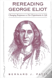 Capa do artigo Rereading George Eliot
