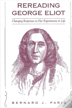 Capa do artigo Rereading George Eliot