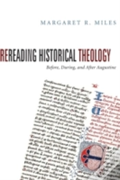 Capa do artigo Rereading Historical Theology