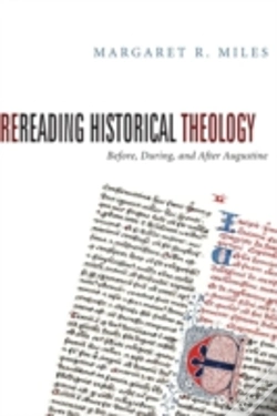 Capa do artigo Rereading Historical Theology