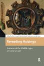 Rereading Huizinga - Preview