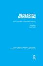 Rereading Modernism - Preview