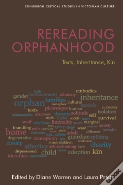 Capa do artigo Rereading Orphanhood