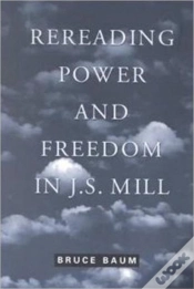 Capa do artigo Rereading Power And Freedom In J.S. Mill