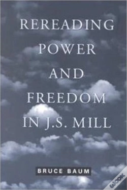 Capa do artigo Rereading Power And Freedom In J.S. Mill
