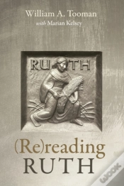 Capa do artigo (Re)Reading Ruth