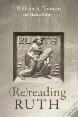 Capa do artigo (Re)Reading Ruth