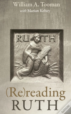 Capa do artigo (Re)Reading Ruth