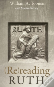 Capa do artigo (Re)Reading Ruth