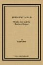 Rereading Talmud - Preview
