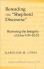 Rereading The Â«Shepherd Discourseâ» - Preview