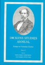 Rereading The City / Rereading Dickens - Preview