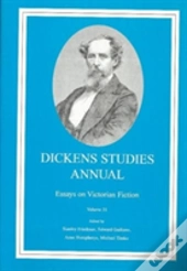 Rereading The City / Rereading Dickens