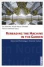 Rereading The Machine In The Garden - Preview
