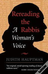 Rereading The Rabbis