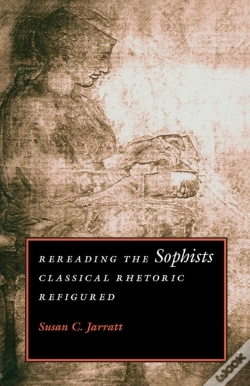Capa do artigo Rereading The Sophists