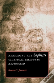 Capa do artigo Rereading The Sophists