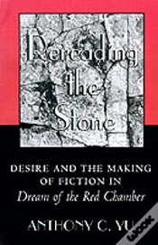 Capa do artigo Rereading The Stone