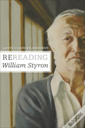Capa do artigo Rereading William Styron