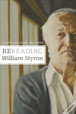 Capa do artigo Rereading William Styron