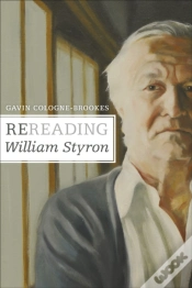 Capa do artigo Rereading William Styron