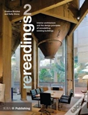 Capa do artigo Rereadings 2