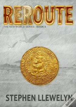 Capa do artigo Reroute