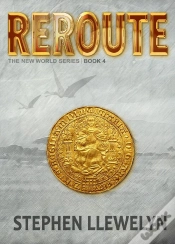 Capa do artigo Reroute