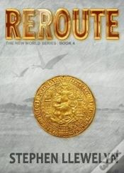 Capa do artigo Reroute