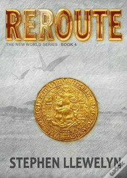 Capa do artigo Reroute