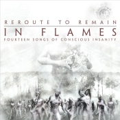 Capa do artigo Reroute to Remain - CD
