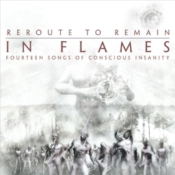 Capa do artigo Reroute to Remain - CD