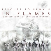 Capa do artigo Reroute To Remain - CD