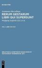 Rerum Gestarum Libri Qui Supe Cb - Preview