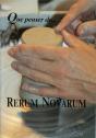 Rerum Novarum - Preview