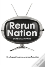 Capa do artigo Rerun Nation