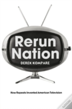 Capa do artigo Rerun Nation