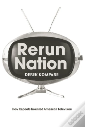 Capa do artigo Rerun Nation