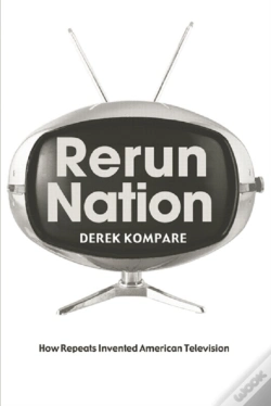 Capa do artigo Rerun Nation