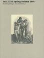 Res: Anthropology And Aesthetics - Preview