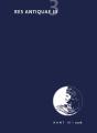 Res Anticae : Res Antiquae Tome 3 - Preview