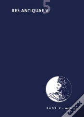 Capa do artigo Res Anticae : Res Antiquae Tome 5