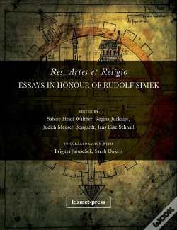Capa do artigo Res, Artes Et Religio