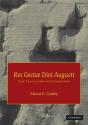Res Gestae Divi Augusti - Preview