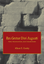 Res Gestae Divi Augusti - Preview