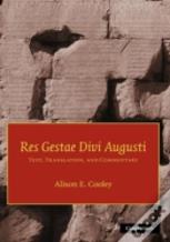 Res Gestae Divi Augusti