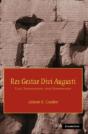 Res Gestae Divi Augusti - Preview